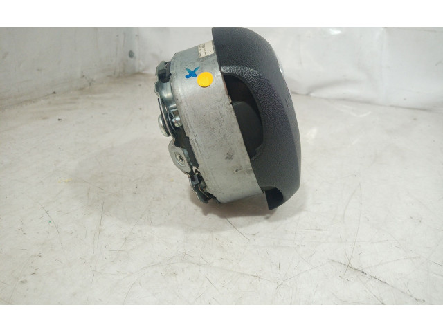 Подушка безопасности водителя 8E0880201CE, 8E0880201CE   Audi A4 Allroad