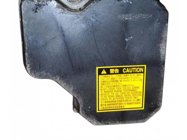 Блок АБС 4454053240, 8954153110 Lexus IS 220D-250-350 2006 - 2013 года