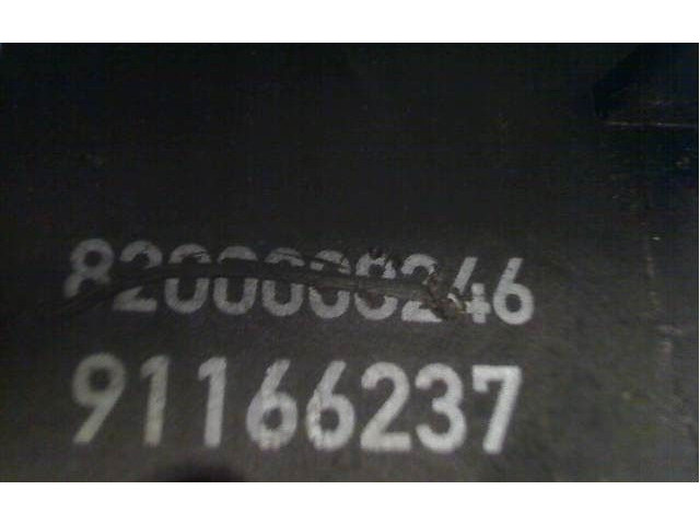 Двигатель центрально замка       Renault Trafic II (X83)  2001 - 2014 года   