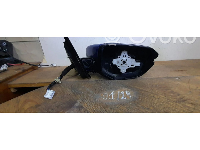 Zpětné zrcátko Honda Civic X 2021 MIA10723