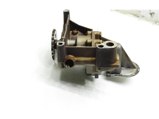 Трубка забора масла (в картере)