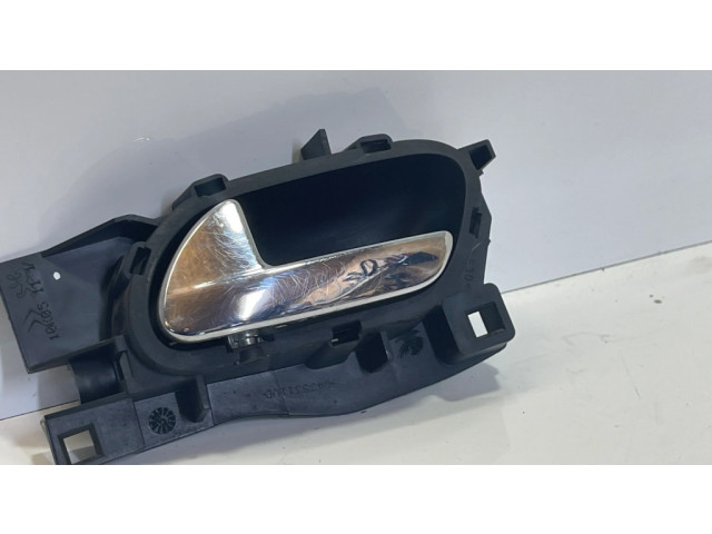 Внутренняя ручка