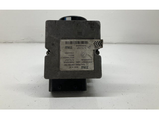 Блок АБС 5176194765282497, 5176194765282497   Lancia  Ypsilon   -  года