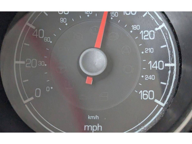 Комплект блоков управления 0281201835, 51815930 Fiat Bravo