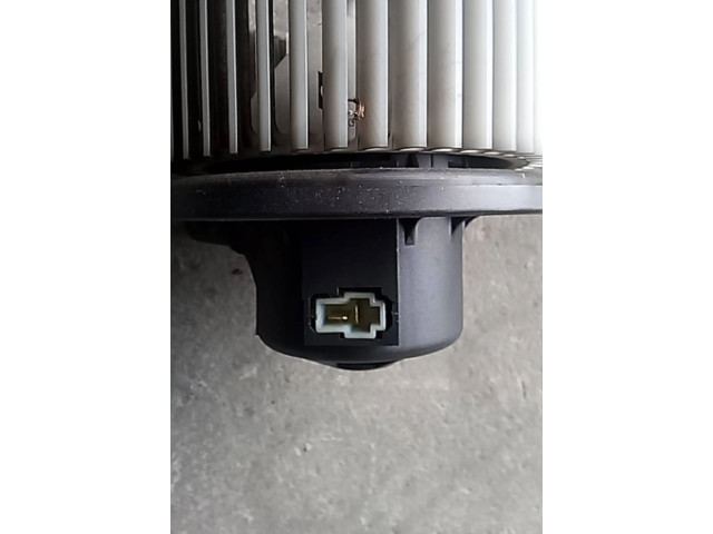 Вентилятор печки Hyundai Getz