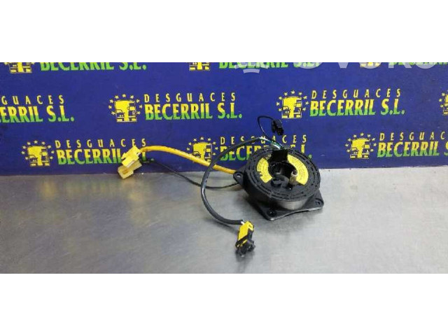 Подушка безопасности водителя FS4KBOFXX Daewoo Kalos