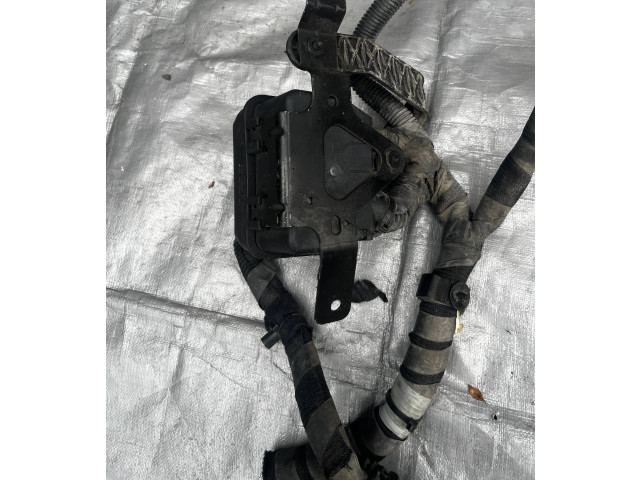   Pojistková skříňka    Alfa Romeo Stelvio 2018