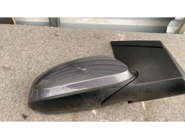 Зеркало электрическое     правое    Hyundai i10  2013-2018 года   