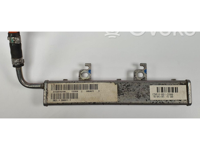 Топливная рампа A1320102100 Smart ForTwo II