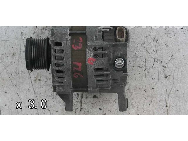 Генератор 28-6864   Subaru Forester SJ      