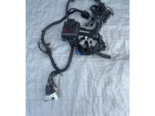 Pojistková skříňka Fiat Doblo 2015