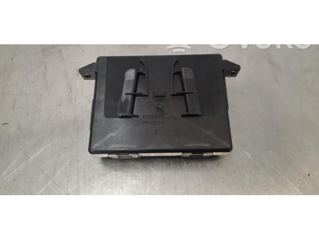 Турбина Блок управления кондиционером Volvo XC40  31690967         