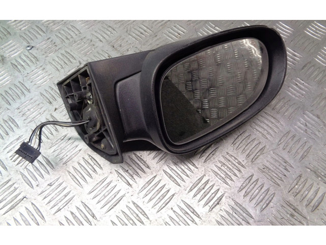 Зеркало электрическое Mercedes-Benz A W168 1997 - 2004 года