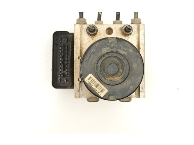 Jednotka ABS 1K0614117AC, 10020701374   Volkswagen Caddy 2011