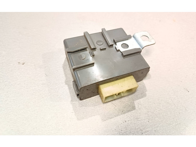 Блок управления MB665709, 1650002010 Mitsubishi Pajero