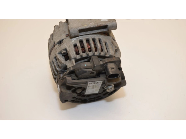 Генератор 12317550997, 7559223 Mini One - Cooper R50 - 53 1.6