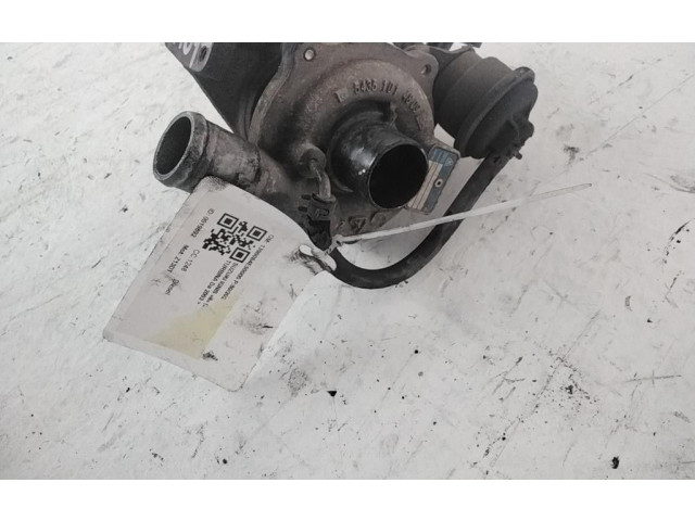 Turbodmychadlo Турбина 1390084E50000, 1390084E50000 Suzuki Ignis