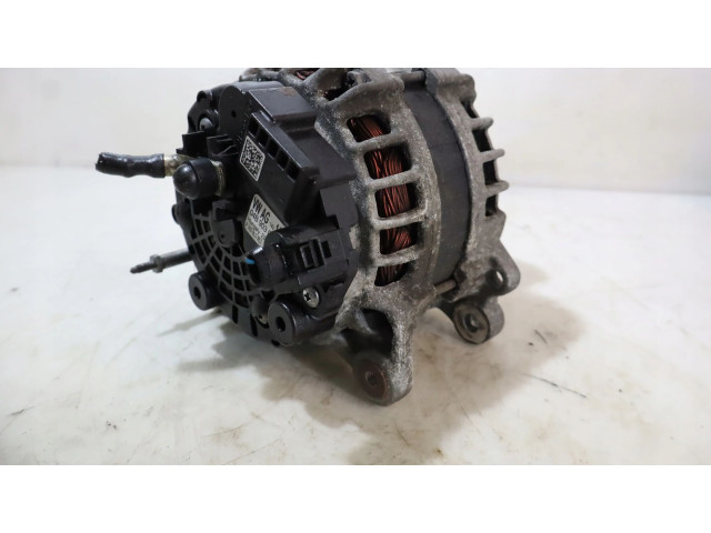 Генератор    Skoda Fabia Mk3 (NJ)      