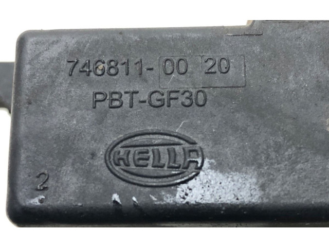 Блок управления Xenon