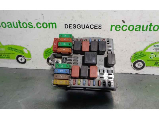 Модуль управления BSM 51815360   Fiat Linea    