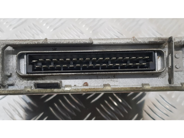 Řídící jednotka 9611159580 Citroen ZX 1994