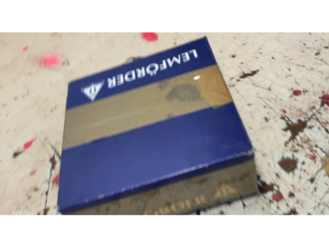 Внутренняя ручка