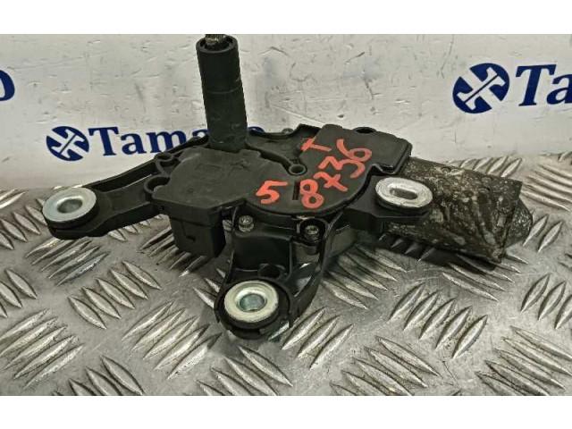 Моторчик заднего дворника W000086082    Volkswagen Caddy