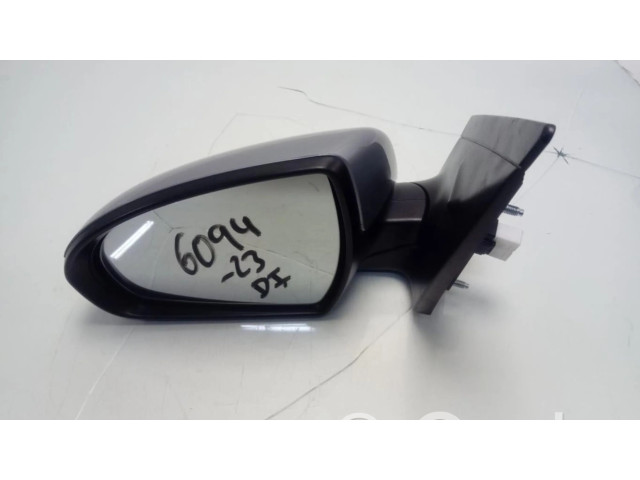 Zpětné zrcátko Hyundai i30 2018