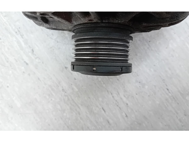 Генератор A6391500250   Smart ForFour I      