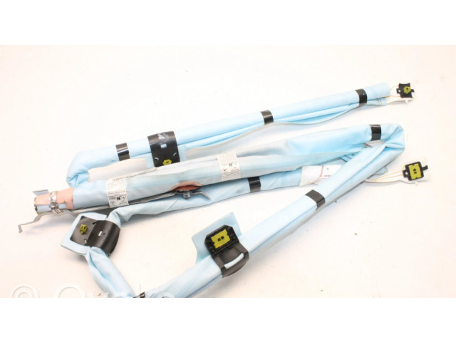 Надувная подушка для крыши