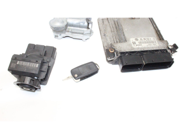 Блок управления коробкой передач 03L906012A, A9069003702   Volkswagen Crafter