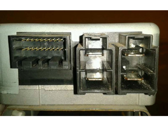 Řídící jednotka Q1T239992M Suzuki Swift II