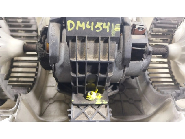 Вентилятор печки A2218202714 Mercedes-Benz S W221