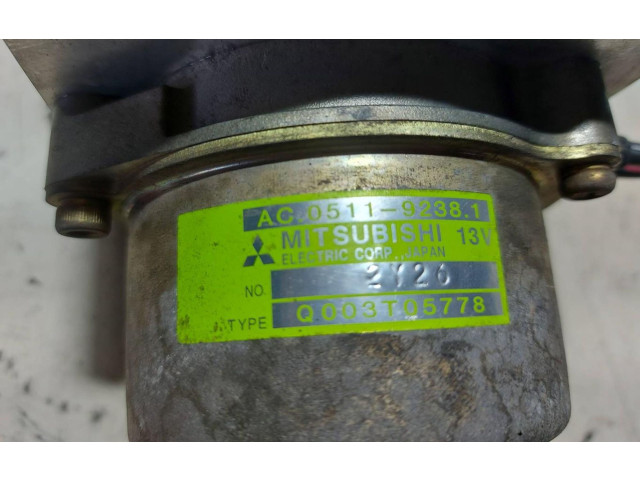 Jednotka ABS AC051192381 Honda HR-V 2003