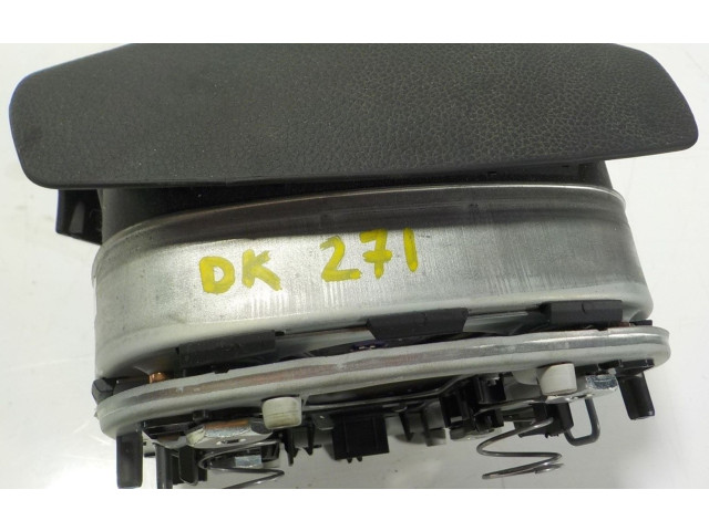 Подушка безопасности водителя 1Z0880201AKTDZ, 1Z0880201AK   Skoda Yeti (5L)