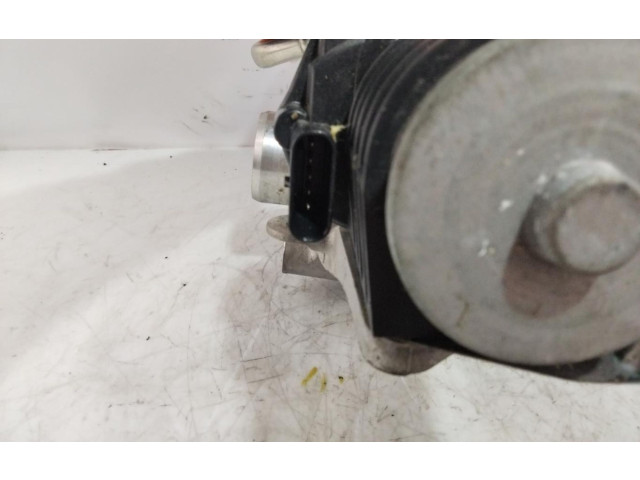 Турбина Peugeot 2008 I 9845031980