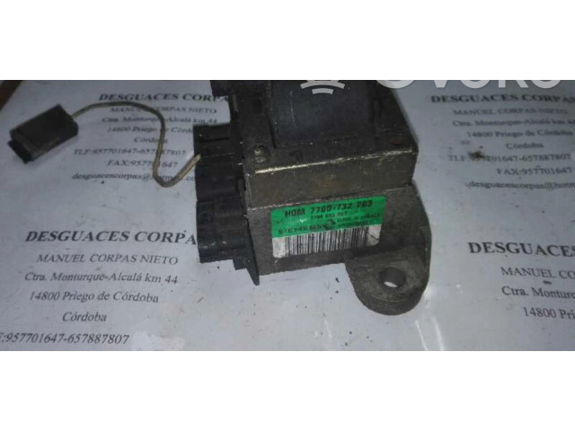 Блок управления двигателя 7700732263, MODULOENCENDIDO Renault Clio I