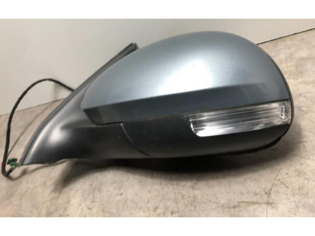 Zpětné zrcátko Volkswagen Tiguan 2007 5N1857507P9B9, 5N1857507P9B9