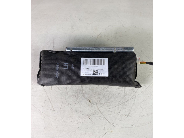 Подушка безопасности в сиденье 9816446780, 9816446780   Toyota ProAce City