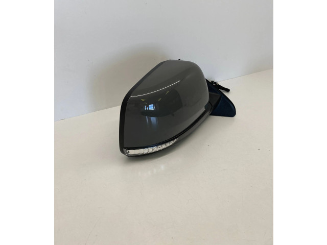 Зеркало электрическое        Jeep Grand Cherokee  2010-2021 года   