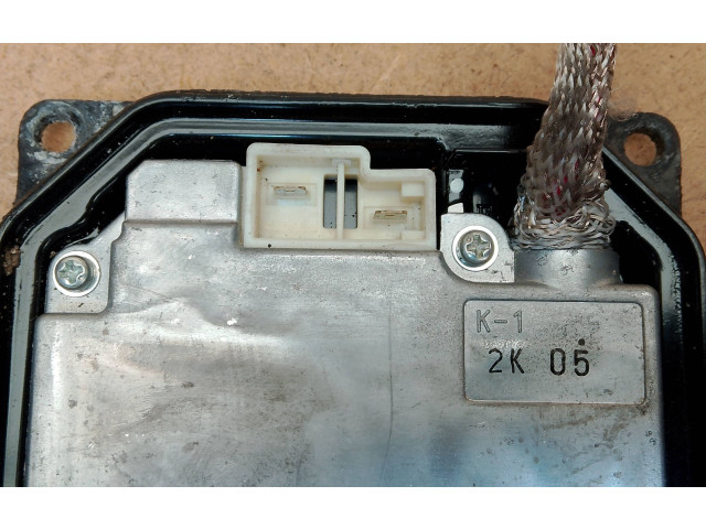 Блок управления Xenon