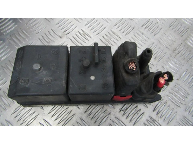 Блок предохранителей Alfa Romeo 166