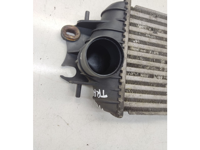 Интеркулер  7700312903, 8689260   Renault Trafic II (X83) 2.5