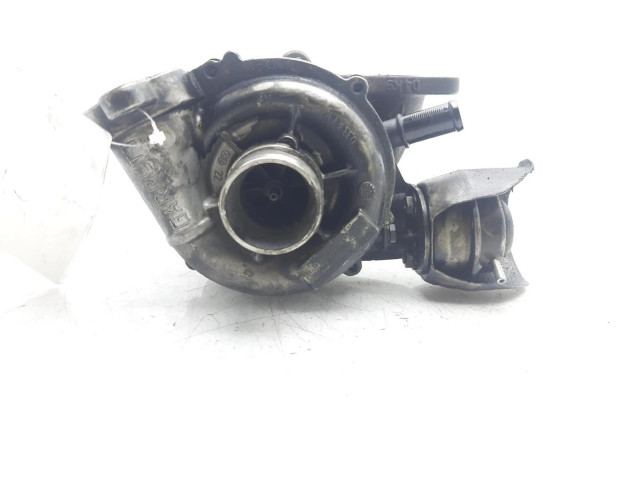  Турбина Mazda 3 II  R2AA13700E         