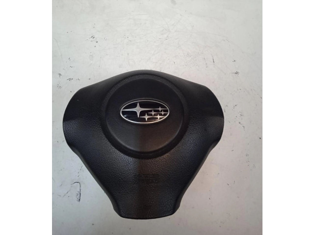 Подушка безопасности двери 607060908, 607060908   Subaru Forester SH