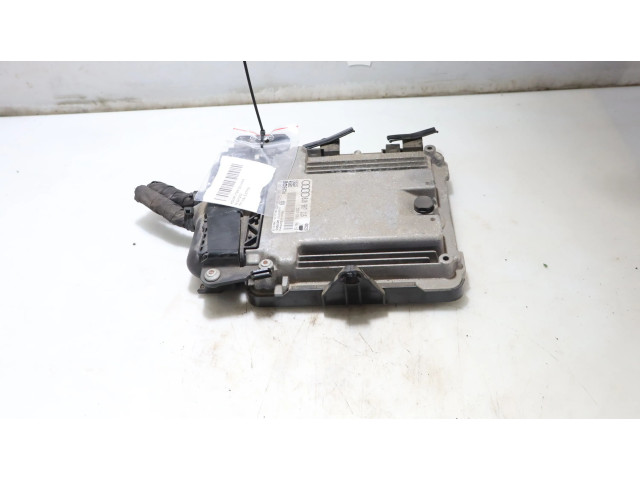 Řídící jednotka 0261S02084 Audi TT Mk1 2006