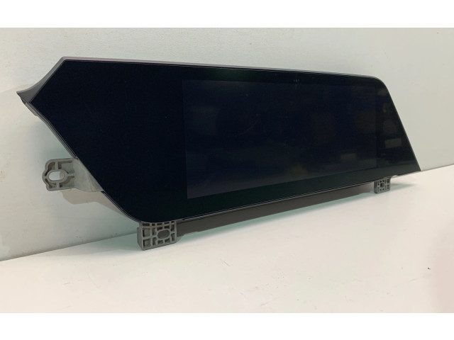 Дисплей    8798738   BMW Z4 g29