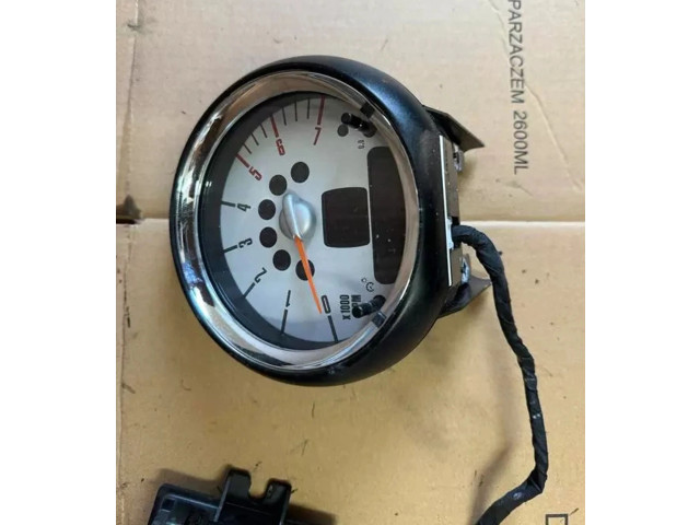 Панель приборов 9283586 Mini Paceman (R61)