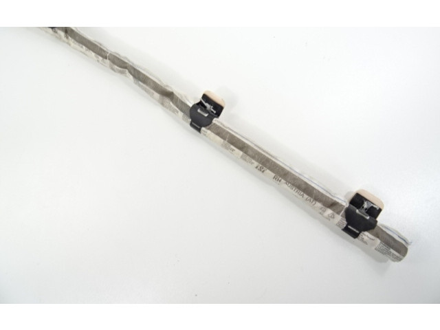 Боковая подушка безопасности 8U0880742D Audi Q3 8U