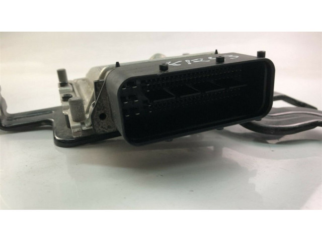 Другие блоки управления / модули